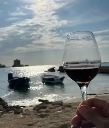 Campomarino A 100 Mt Dal Mare Дом отдыха Campomarino (Taranto)