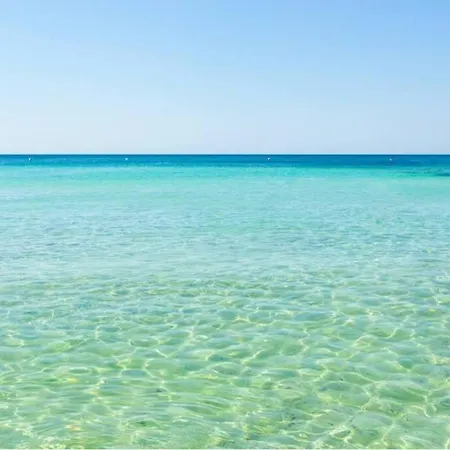 Campomarino A 100 Mt Dal Mare Дом отдыха